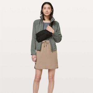 Lululemon On The Fly Skirt